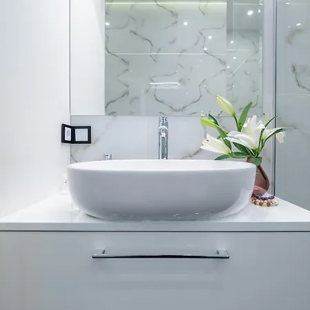 Marszalkowska 15A -P&O Serviced Apartments Apartment