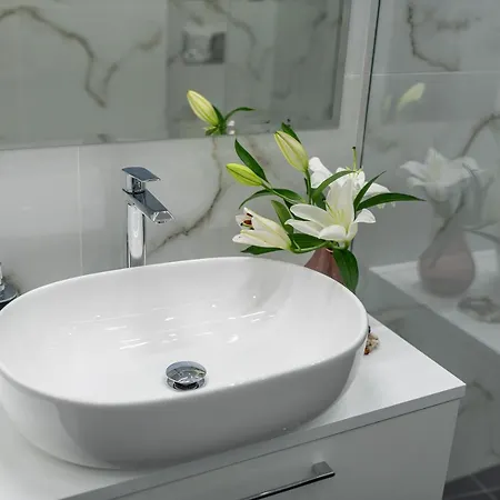 Apartment Marszalkowska 15A -P&O Serviced Apartments
