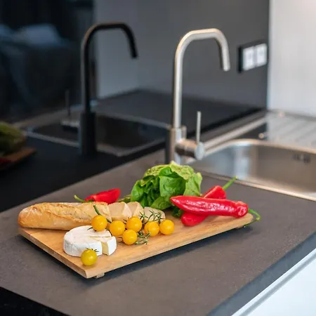 Marszalkowska 15A -P&O Serviced Apartments