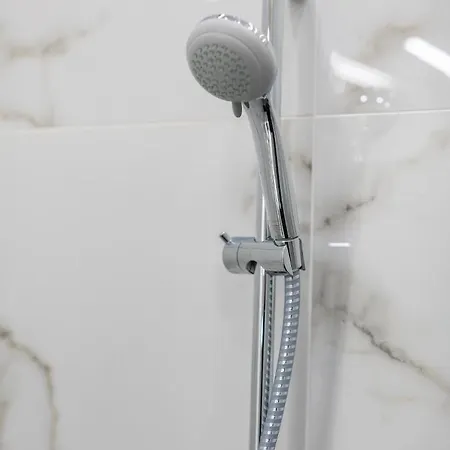 Marszalkowska 15A -P&O Serviced Apartments * Warsaw