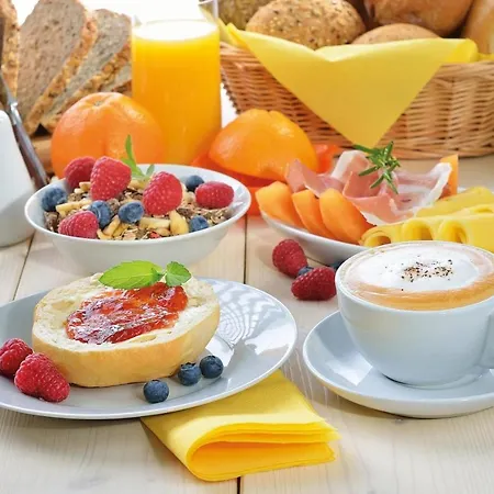 Marszalkowska 15A -P&O Serviced Apartments Apartment
